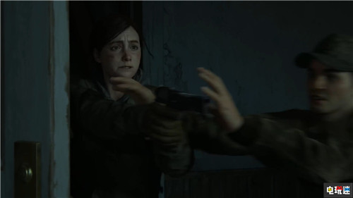 《最后生还者2》正式宣布明年2月21日发售 乔尔回归 顽皮狗 索尼 PS4 艾莉 乔尔 TLOU2 最后生还者2 索尼PS  第7张