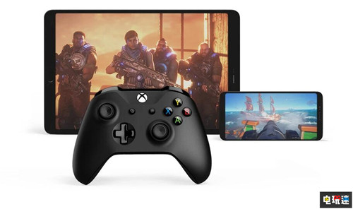 微软宣布云游戏服务Project xCloud将于10月展开测试 盗贼之海 杀手本能 光环5 战争机器5 微软 XboxOne Xbox Project xCloud 微软XBOX  第1张