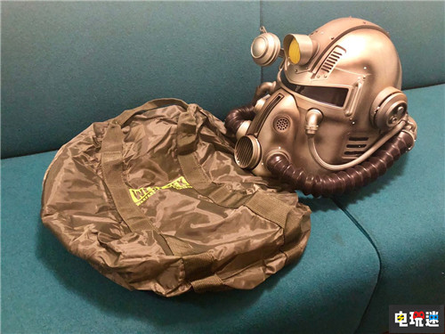 《辐射76》再出问题 动力甲版卫生不达标将被召回 PC Xbox One PS4 GameSpot Bethesda 贝塞斯达 辐射76 电玩迷资讯  第2张
