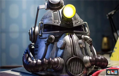 《辐射76》再出问题 动力甲版卫生不达标将被召回 PC Xbox One PS4 GameSpot Bethesda 贝塞斯达 辐射76 电玩迷资讯  第4张