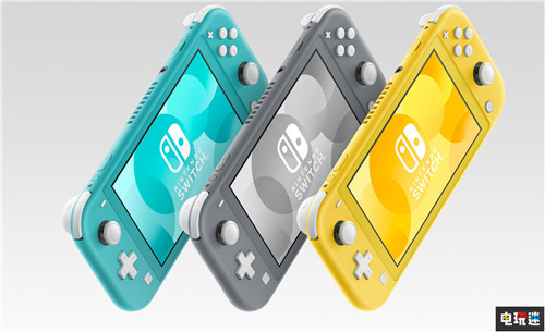 FAMI通日本周销量榜：《塞尔达传说：织梦岛》登顶 Switch Lite 塞尔达传说：织梦岛 FAMI通周榜 电玩迷资讯  第4张