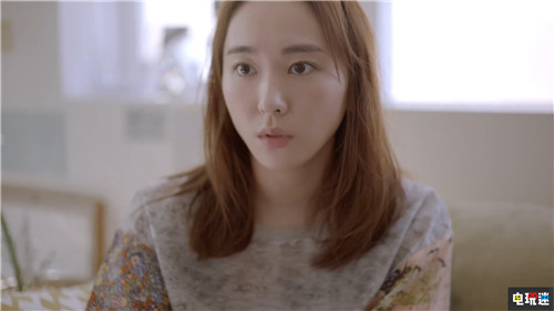 新垣结衣出演任天堂Switch《健身环大冒险》TV广告 新垣结衣 Gakki 健身环大冒险 Switch 任天堂 任天堂SWITCH  第1张