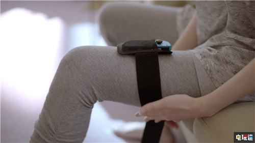 新垣结衣出演任天堂Switch《健身环大冒险》TV广告 新垣结衣 Gakki 健身环大冒险 Switch 任天堂 任天堂SWITCH  第3张