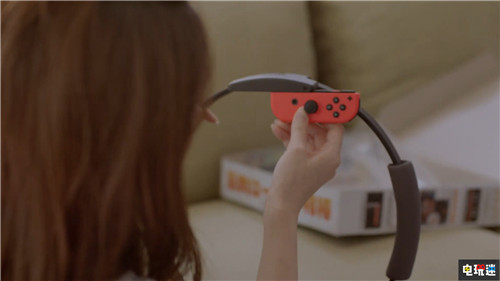 新垣结衣出演任天堂Switch《健身环大冒险》TV广告 新垣结衣 Gakki 健身环大冒险 Switch 任天堂 任天堂SWITCH  第8张