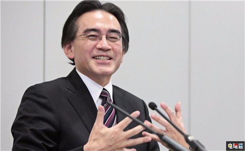 《勇者斗恶龙11S》团队称终于兑现了与岩田聪的承诺 岩田聪 勇者斗恶龙11s DQ11S Switch 任天堂 任天堂SWITCH  第1张