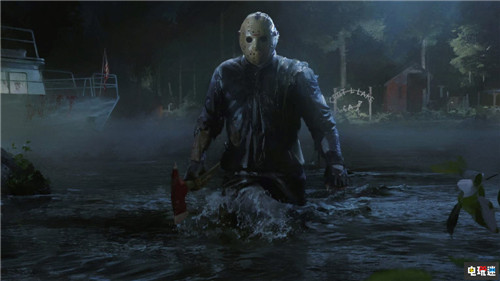 XboxOne 10月会免阵容：《忍者龙剑传3》在列 十三号星期五 忍者龙剑传3 10月 会免 Xbox 微软 XboxOne 微软XBOX  第2张