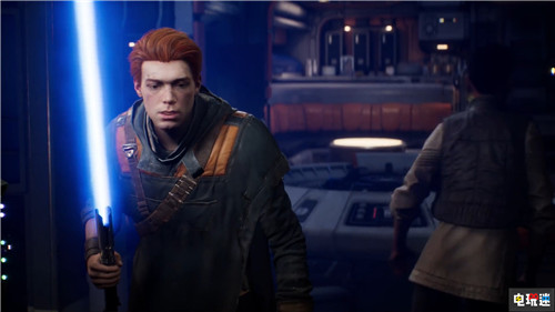 《星球大战绝地：陨落的武士团》新演示敌人并非只有帝国 星战 Origin PC Xbox One PS4 陨落的武士团 星球大战绝地 电玩迷资讯  第3张