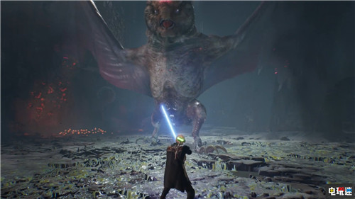 《星球大战绝地：陨落的武士团》新演示敌人并非只有帝国 星战 Origin PC Xbox One PS4 陨落的武士团 星球大战绝地 电玩迷资讯  第8张