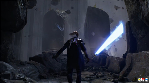 《星球大战绝地：陨落的武士团》新演示敌人并非只有帝国 星战 Origin PC Xbox One PS4 陨落的武士团 星球大战绝地 电玩迷资讯  第7张