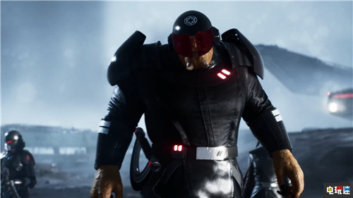 《星球大战绝地：陨落的武士团》新演示敌人并非只有帝国 星战 Origin PC Xbox One PS4 陨落的武士团 星球大战绝地 电玩迷资讯  第10张