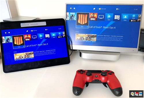 PS4本周推送7.00更新 增强派对功能 索尼 PS4 7.00更新 PS4 索尼PS  第4张