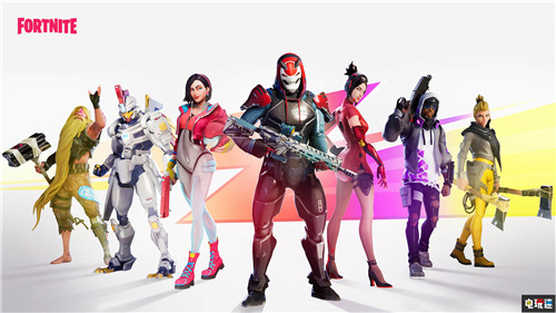 《堡垒之夜》面临集体诉讼 律师称其有专家研究让人上瘾 Epic商店 Switch Xbox One PS4 PC Epic Games 堡垒之夜 电玩迷资讯  第1张