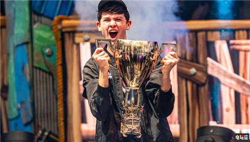 《堡垒之夜》面临集体诉讼 律师称其有专家研究让人上瘾 Epic商店 Switch Xbox One PS4 PC Epic Games 堡垒之夜 电玩迷资讯  第2张