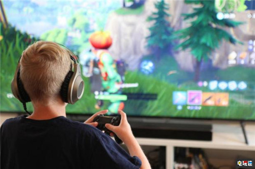 《堡垒之夜》面临集体诉讼 律师称其有专家研究让人上瘾 Epic商店 Switch Xbox One PS4 PC Epic Games 堡垒之夜 电玩迷资讯  第3张