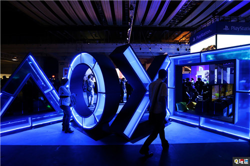 不出所料 索尼正式宣布PlayStation第五代主机名为PS5 PlayStation 5 索尼 PS5 索尼PS  第1张