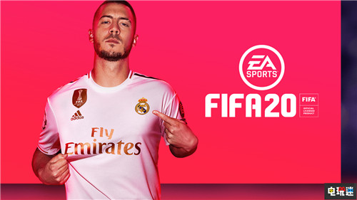 FAMI通评分：《FIFA20》34分进入金殿堂 蓝洞新作29分 迷雾旋涡 MotoGP19 FIFA20 评分 FAMI通 电玩迷资讯  第1张