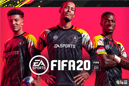 FAMI通评分：《FIFA20》34分进入金殿堂 蓝洞新作29分 迷雾旋涡 MotoGP19 FIFA20 评分 FAMI通 电玩迷资讯  第3张