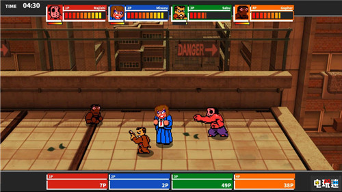 FAMI通评分：《FIFA20》34分进入金殿堂 蓝洞新作29分 迷雾旋涡 MotoGP19 FIFA20 评分 FAMI通 电玩迷资讯  第7张