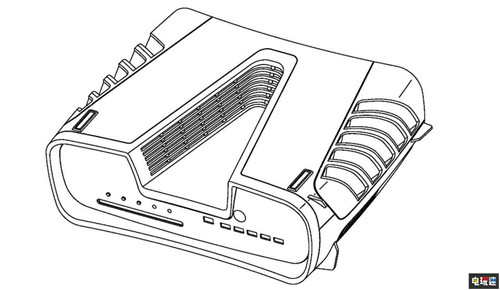 索尼PS5将采用AMD定制8核16线程CPU FAMI通 PlayStation PS5 索尼 索尼PS  第3张
