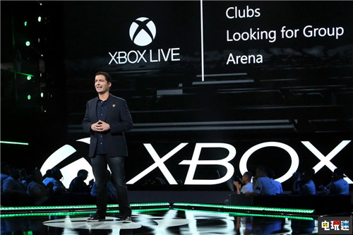 微软Xbox部门副总裁离职 已在微软效力20年 Xbox XboxOne 微软 微软XBOX  第4张