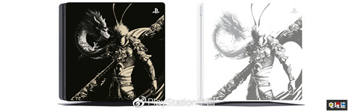 国行版《西游记之大圣归来》售价与限定主机公开 PlayStation中国 索尼 国行 PS4 西游记之大圣归来 索尼PS  第7张