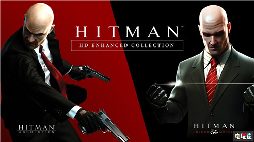 《杀手》开发商新作将继续由华纳游戏发行 华纳游戏 IO Interactive 杀手 电玩迷资讯  第2张