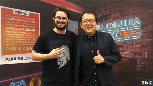 宫崎英高称最喜欢《血源诅咒》但是续作不由他决定 From Software 恶魔之魂 宫崎英高 血源诅咒 索尼PS  第1张