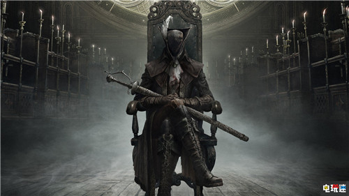 宫崎英高称最喜欢《血源诅咒》但是续作不由他决定 From Software 恶魔之魂 宫崎英高 血源诅咒 索尼PS  第2张