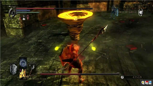 宫崎英高称最喜欢《血源诅咒》但是续作不由他决定 From Software 恶魔之魂 宫崎英高 血源诅咒 索尼PS  第3张