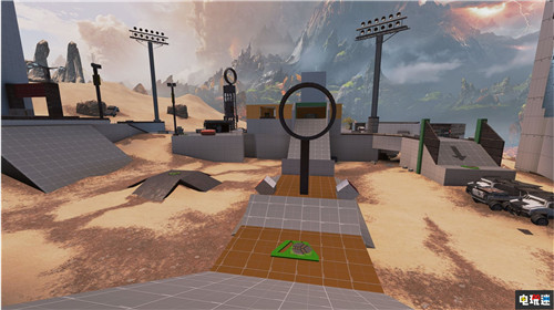 《Apex英雄》官方透露新英雄Revenant或将万圣节推出 XboxOne PS4 重生工作室 EA PC Apex英雄 电玩迷资讯  第5张