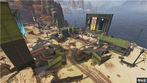 《Apex英雄》官方透露新英雄Revenant或将万圣节推出 XboxOne PS4 重生工作室 EA PC Apex英雄 电玩迷资讯  第3张