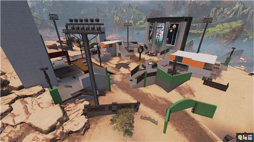 《Apex英雄》官方透露新英雄Revenant或将万圣节推出 XboxOne PS4 重生工作室 EA PC Apex英雄 电玩迷资讯  第4张