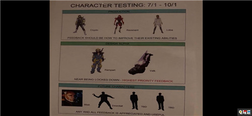 《Apex英雄》官方透露新英雄Revenant或将万圣节推出 XboxOne PS4 重生工作室 EA PC Apex英雄 电玩迷资讯  第7张