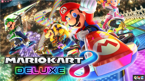 任天堂宣布Switch欧洲销量突破1000万台 塞尔达传说：织梦岛 火焰纹章：风花雪月 异界锁链 Switch 任天堂 任天堂SWITCH  第3张