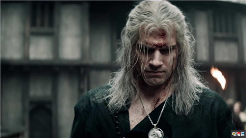 《巫师》真人剧更写实风 与游戏大不相同 网飞 Netflix 巫师 电玩迷资讯  第2张