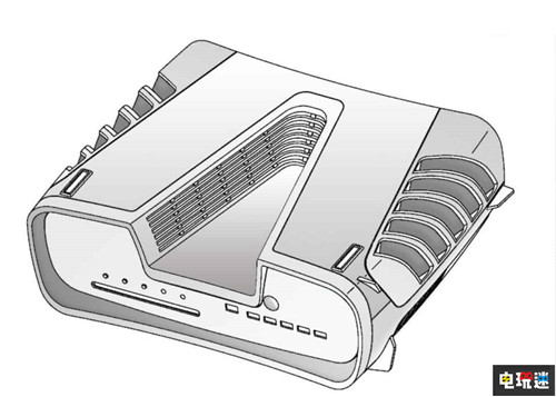 游戏开发者称PS5并非简单更换SSD还有更多技术 SSD PlayStation 索尼 PS5 索尼PS  第3张
