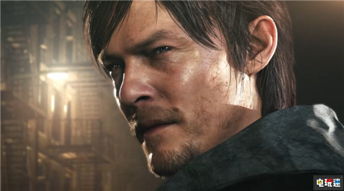 不出所料科乐美推出《寂静岭》新作为老虎机 寂静岭 Konami 科乐美 电玩迷资讯  第3张