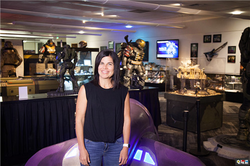 《光环：无限》首席制作人离职加盟343前主管团队 343工作室 Xbox Project Scarlett 光环：无限 微软XBOX  第1张