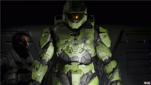 《光环：无限》首席制作人离职加盟343前主管团队 343工作室 Xbox Project Scarlett 光环：无限 微软XBOX  第3张