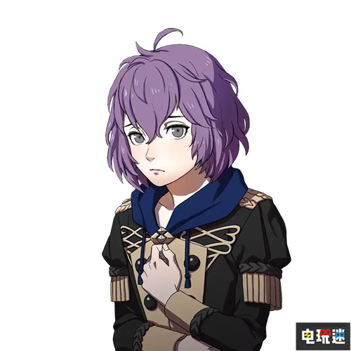 FAMI通票选《火焰纹章：风花雪月》人气角色 偷吃少女登顶 帝弥托利 贝尔娜提塔 任天堂 Switch 火焰纹章：风花雪月 任天堂SWITCH  第2张