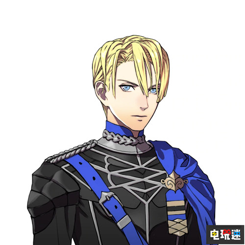 FAMI通票选《火焰纹章：风花雪月》人气角色 偷吃少女登顶 帝弥托利 贝尔娜提塔 任天堂 Switch 火焰纹章：风花雪月 任天堂SWITCH  第5张