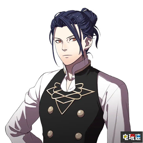 FAMI通票选《火焰纹章：风花雪月》人气角色 偷吃少女登顶 帝弥托利 贝尔娜提塔 任天堂 Switch 火焰纹章：风花雪月 任天堂SWITCH  第7张