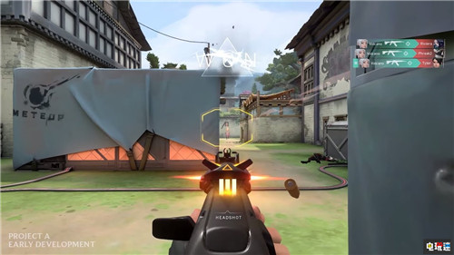 拳头社Riot女员工称公司多款游戏由女性与有色人种领导 LOL 英雄联盟 Project A Riot 拳头社 电玩迷资讯  第3张