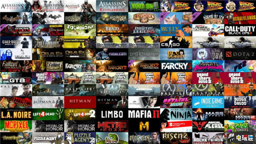 Steam年末秋季与圣诞季特卖时间曝光 钱包危机 PC 圣诞节特惠 冬季特卖 秋季特卖 Steam STEAM/Epic  第3张