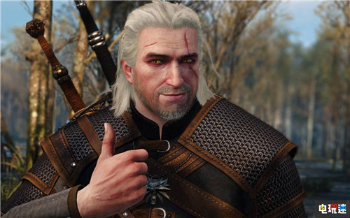 新《战神》制作人称赞Switch《巫师3》用了“黑科技” 战神4 战神 Switch 巫师3：狂猎 完整版 任天堂SWITCH  第1张