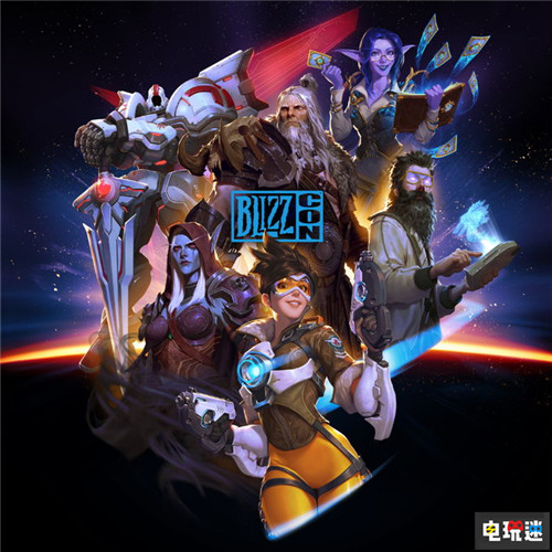 国外游戏杂志泄露《暗黑破坏神4》线索 大菠萝4 暗黑破坏神4 暴雪 电玩迷资讯  第3张