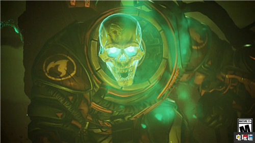 《无主之地3》推出万圣节“血腥收获节”活动 Epic商店 PC Xbox One PS4 万圣节 无主之地3 电玩迷资讯  第1张