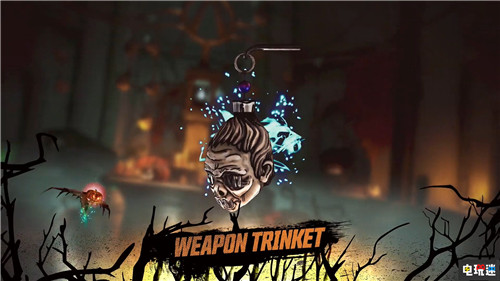 《无主之地3》推出万圣节“血腥收获节”活动 Epic商店 PC Xbox One PS4 万圣节 无主之地3 电玩迷资讯  第6张