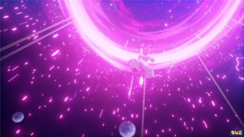 《龙珠Z：卡卡罗特》公开新截图 悟饭大战小布欧 PS4 XboxOne PC 万代南梦宫 龙珠Z：卡卡罗特 电玩迷资讯  第7张