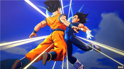 《龙珠Z：卡卡罗特》公开新截图 悟饭大战小布欧 PS4 XboxOne PC 万代南梦宫 龙珠Z：卡卡罗特 电玩迷资讯  第8张